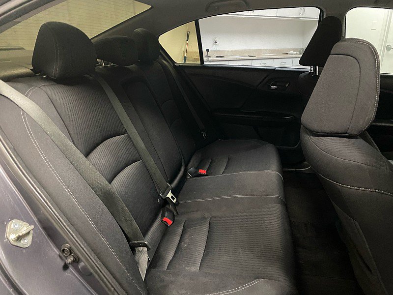 Used 2015 Honda Accord Sport image 13