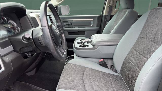 Used 2019 RAM 1500 Big Horn AWD/4WD image 22
