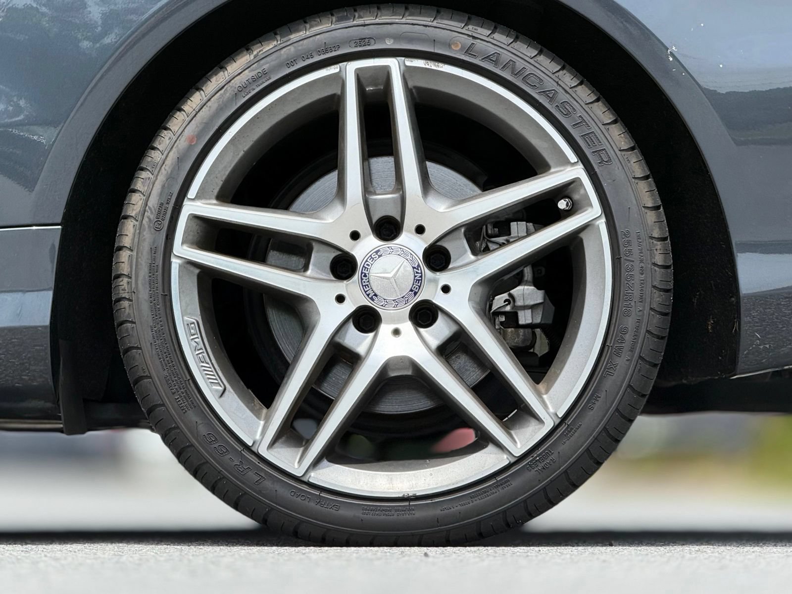 Used 2014 Mercedes-Benz E 550 Cabriolet image 15