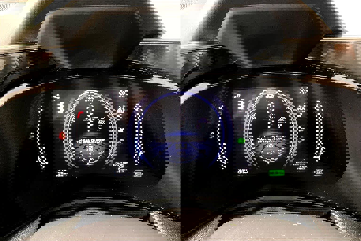 Used 2024 Lexus NX 350h AWD w/ Vision Package image 24