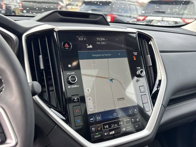 Used 2025 Subaru Ascent Touring w/ Popular Package #2 image 22