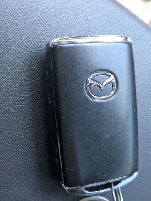 Used 2024 MAZDA MAZDA3 2.5 Turbo Premium Plus Package image 30