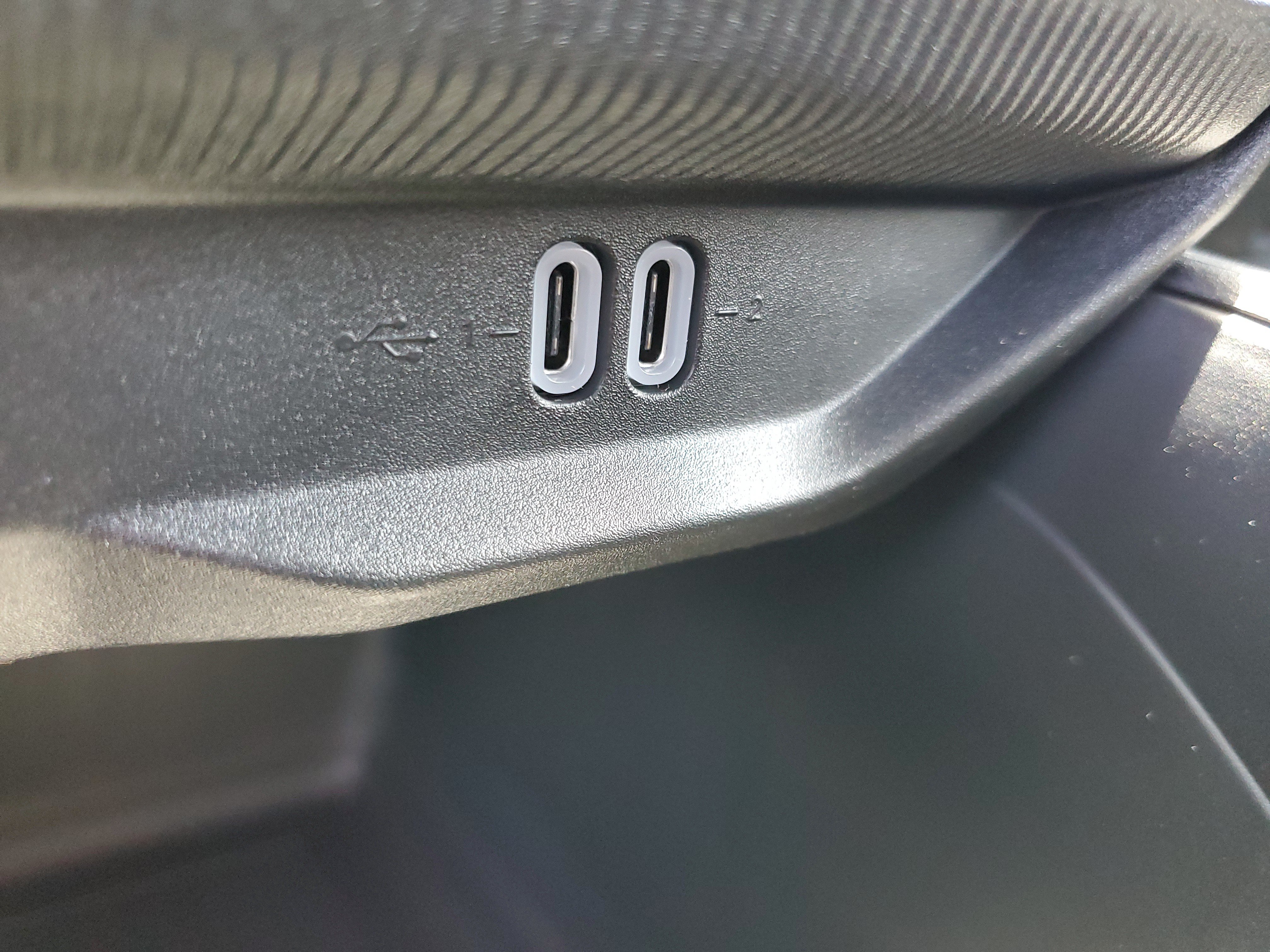 New 2026 Jeep Cherokee Limited AWD/4WD image 29