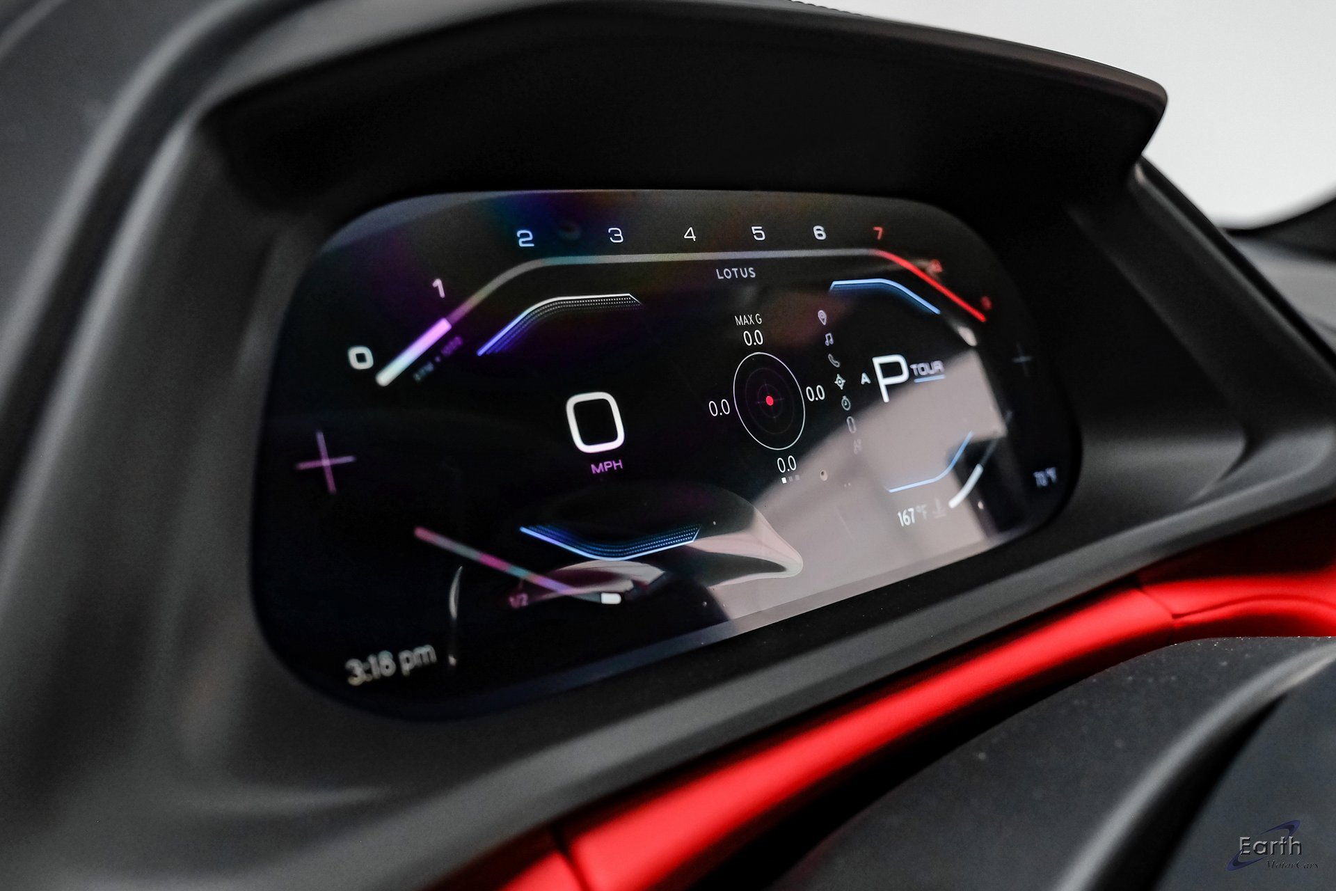 New 2026 Lotus Emira SE image 38