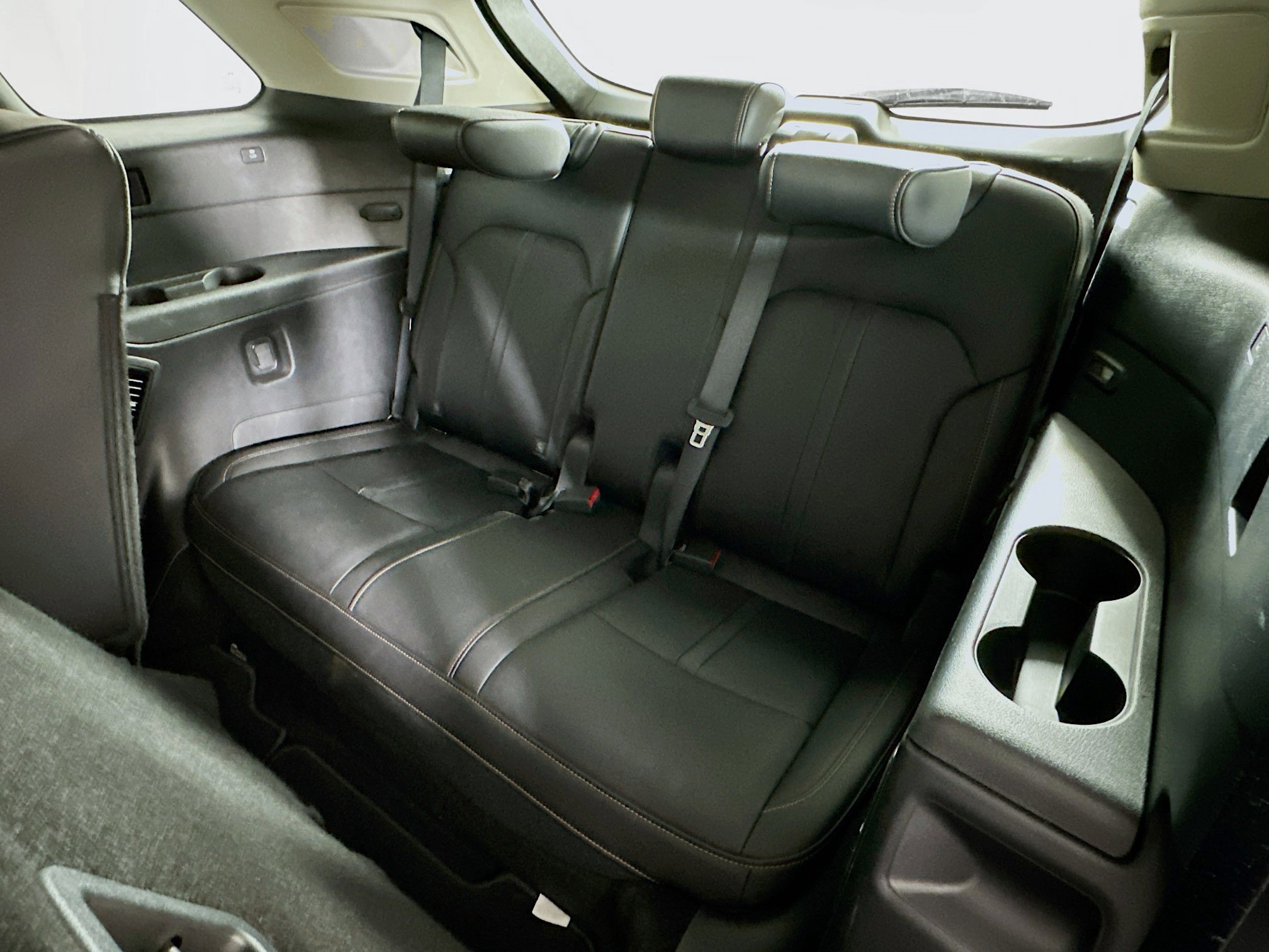 Used 2025 MAZDA CX-90 3.3 Turbo w/ Premium Sport Pkg image 30