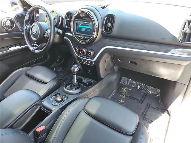Used 2019 MINI Cooper Countryman S FWD image 28