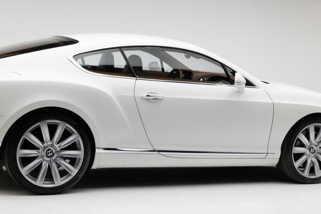 Used 2012 Bentley Continental GT image 37