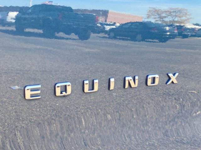 Used 2024 Chevrolet Equinox LS w/ LS Convenience Package AWD/4WD image 30
