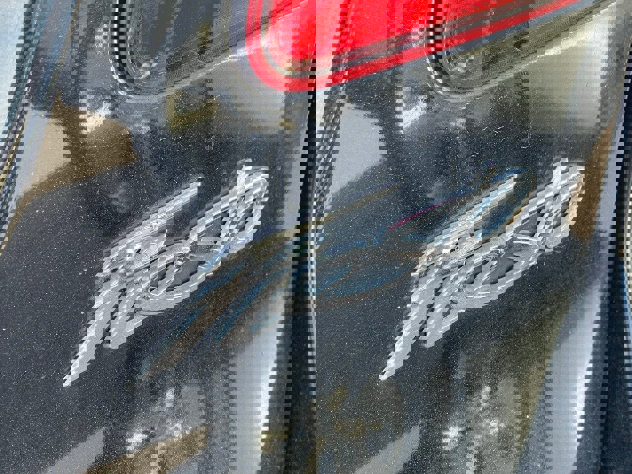 Used 2012 Ford Fiesta S image 5