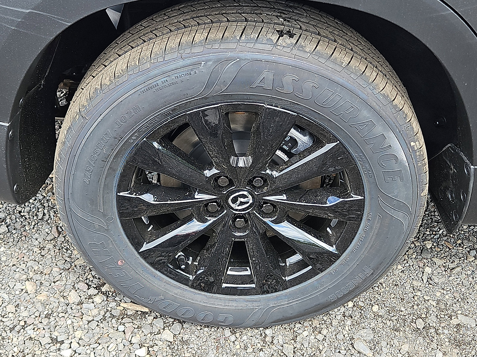 New 2026 MAZDA CX-50 AWD 2.5 S w/ Weather Package image 7