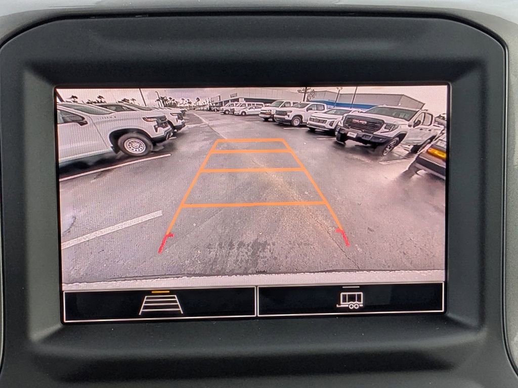 New 2026 Chevrolet Silverado 1500 W/T w/ WT Value Package image 22