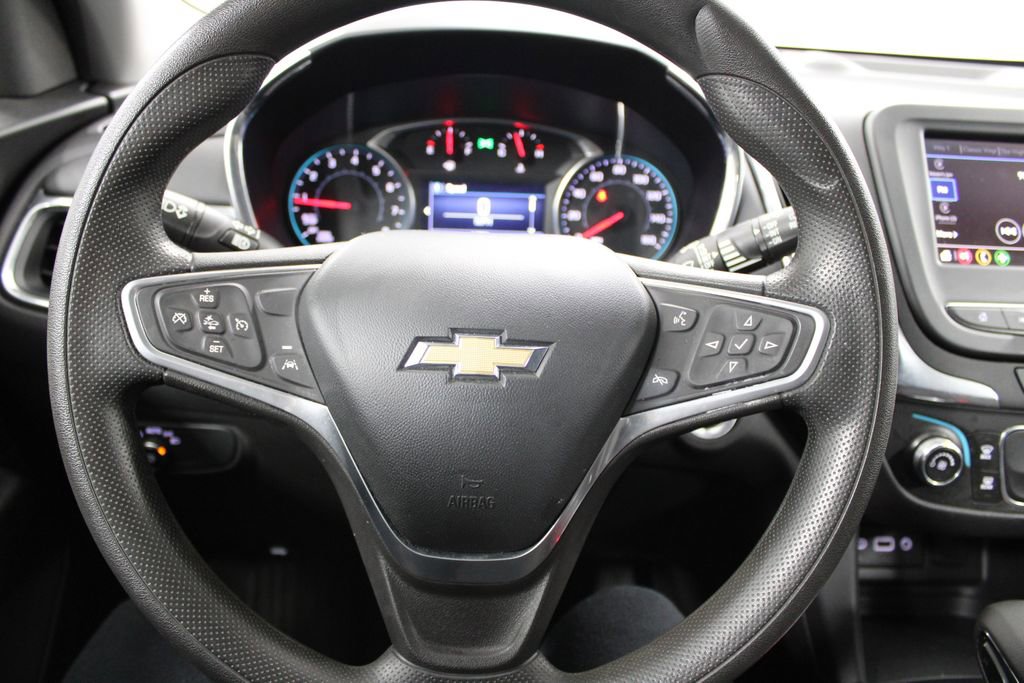 Used 2023 Chevrolet Equinox LT image 33