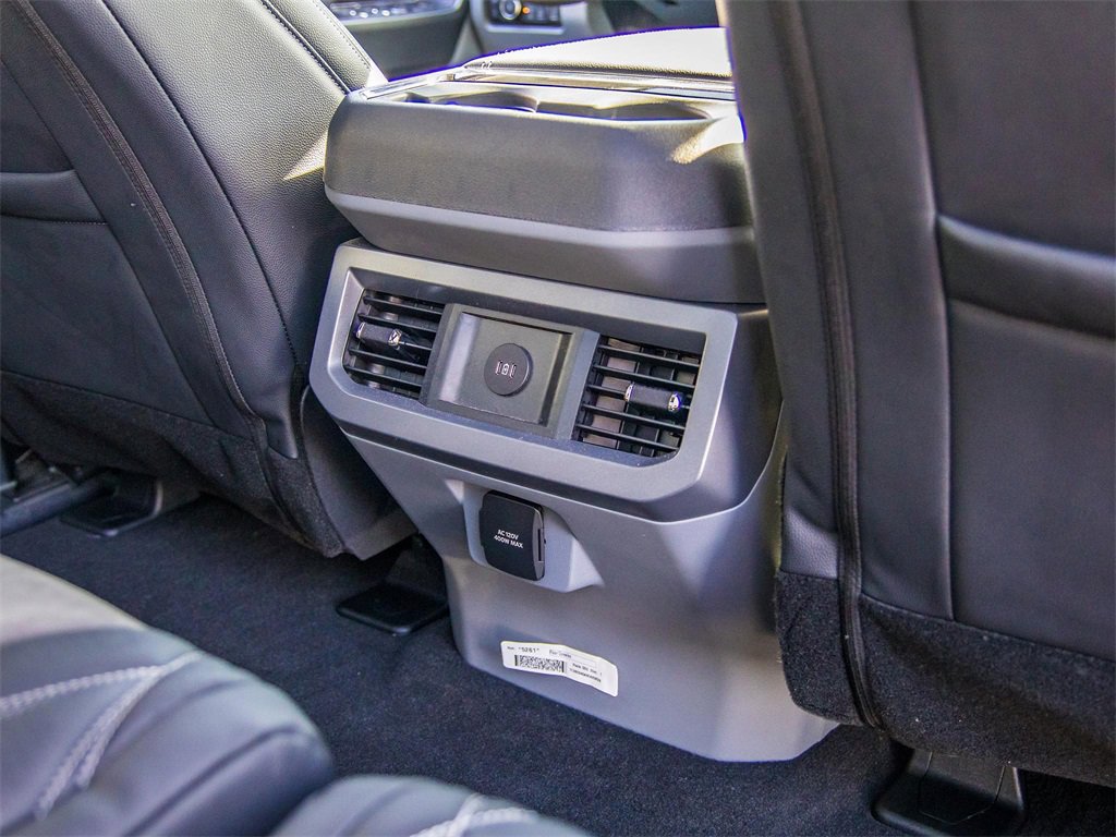 New 2026 Ford F250 XLT w/ XLT Premium Package image 28