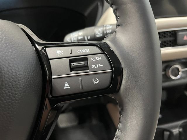 New 2026 Honda HR-V EX-L image 14
