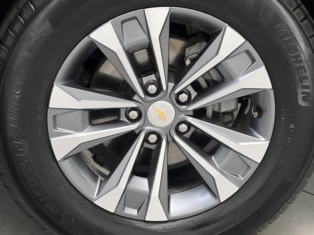 Used 2026 Chevrolet Equinox LT AWD/4WD image 70