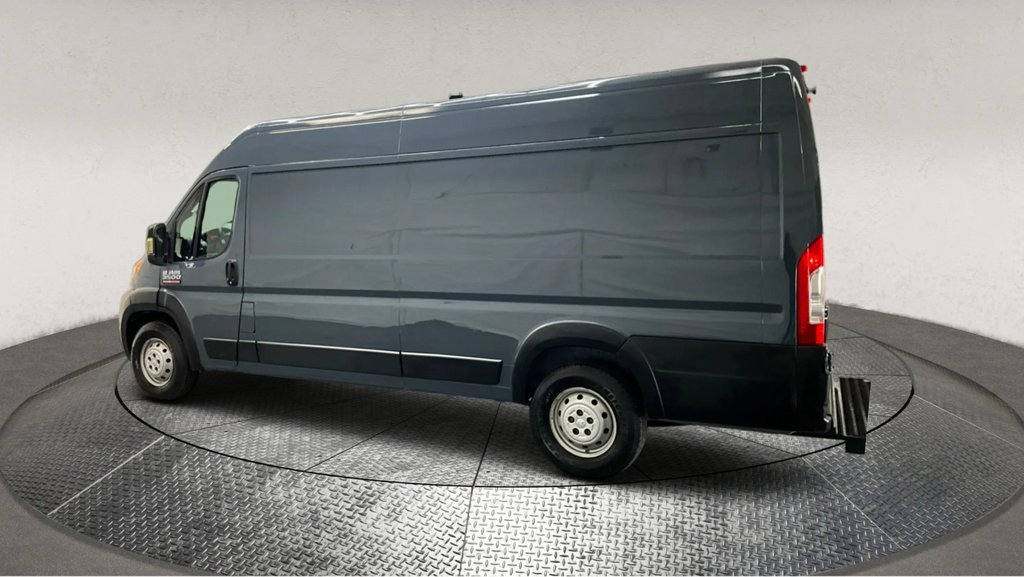 Used 2019 RAM ProMaster 3500 image 4