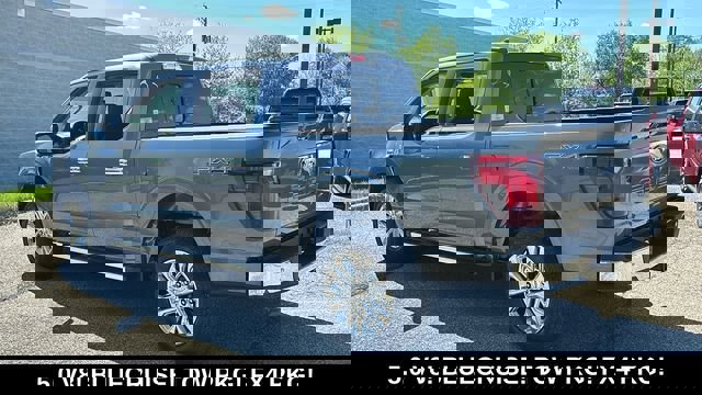 New 2026 Ford F150 XLT image 5