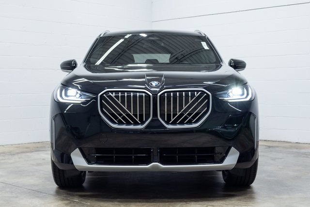 Certified 2026 BMW X3 xDrive30i w/ Convenience Package AWD/4WD image 6