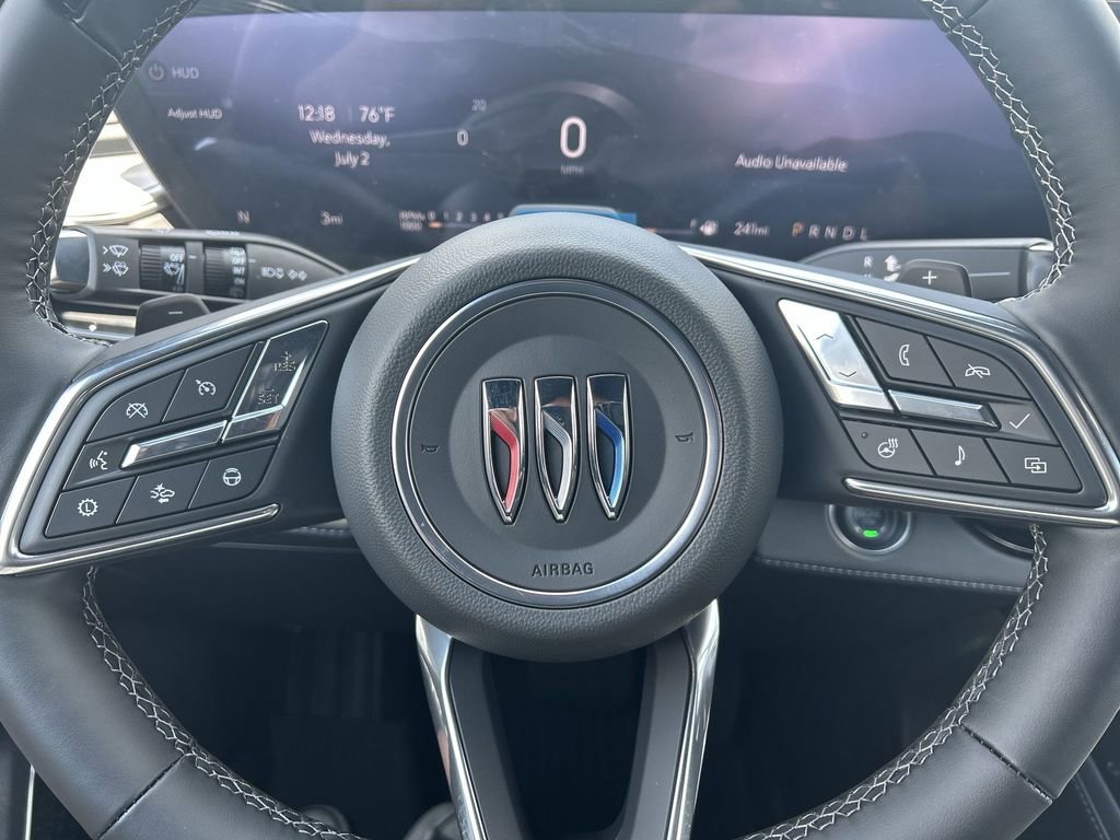 New 2025 Buick Enclave Avenir w/ Super Cruise Package image 14