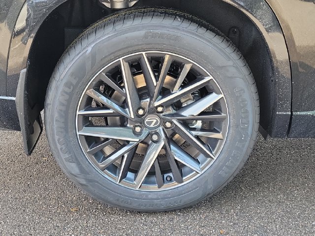 New 2026 Lexus TX 350 AWD w/ Technology Package image 5