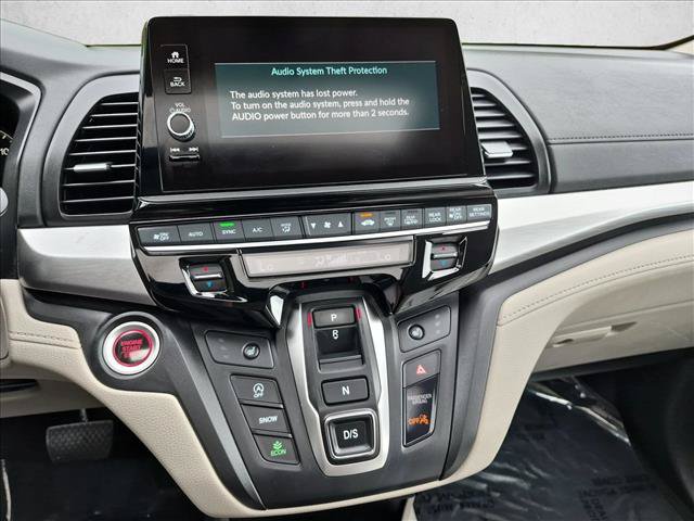 Used 2025 Honda Odyssey EX-L image 14