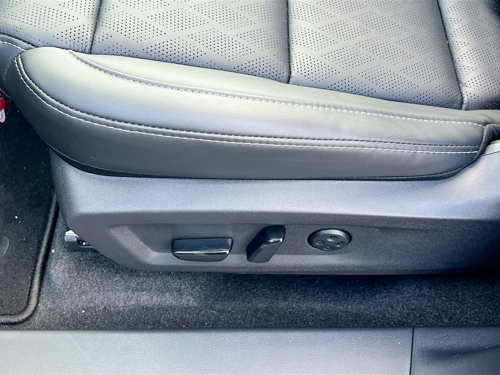 New 2026 Nissan Murano Platinum w/ Cargo Package image 20