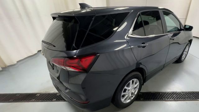 Used 2023 Chevrolet Equinox LT image 8