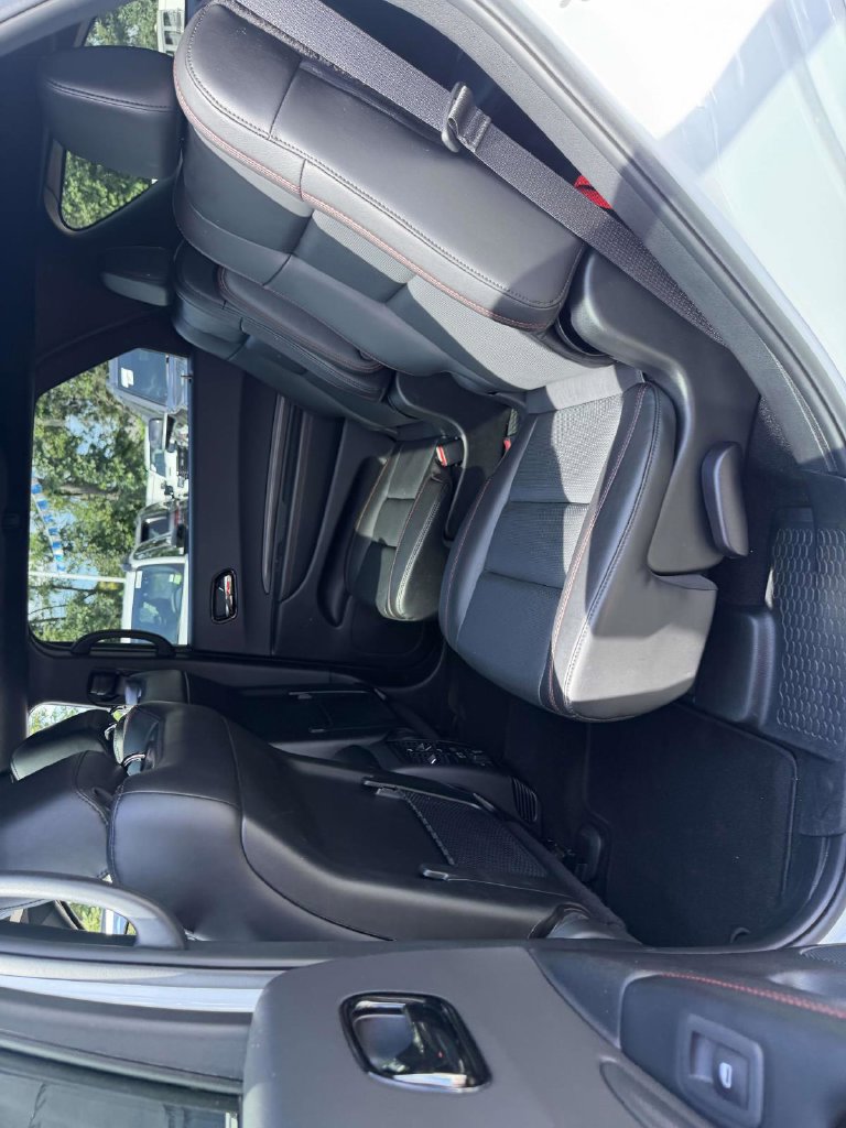 Used 2026 Dodge Durango GT AWD/4WD image 20