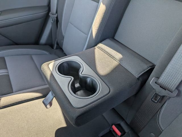 Used 2024 Chevrolet Blazer LT w/ LPO, Floor Liner Package FWD image 26
