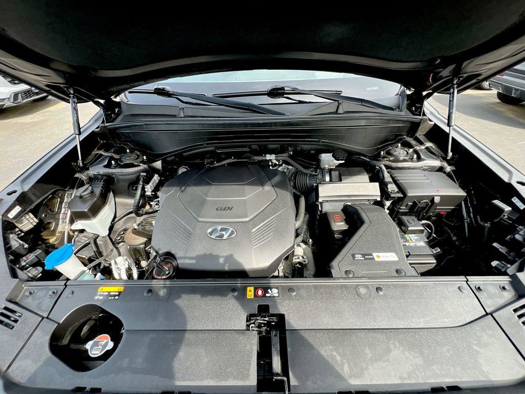 Used 2020 Hyundai Palisade Limited AWD/4WD image 24