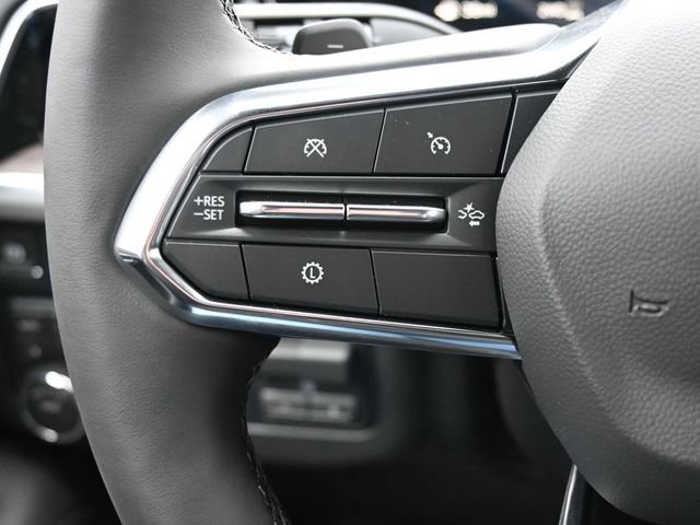 New 2026 Chevrolet Tahoe Premier w/ Sun And Tow Package image 34