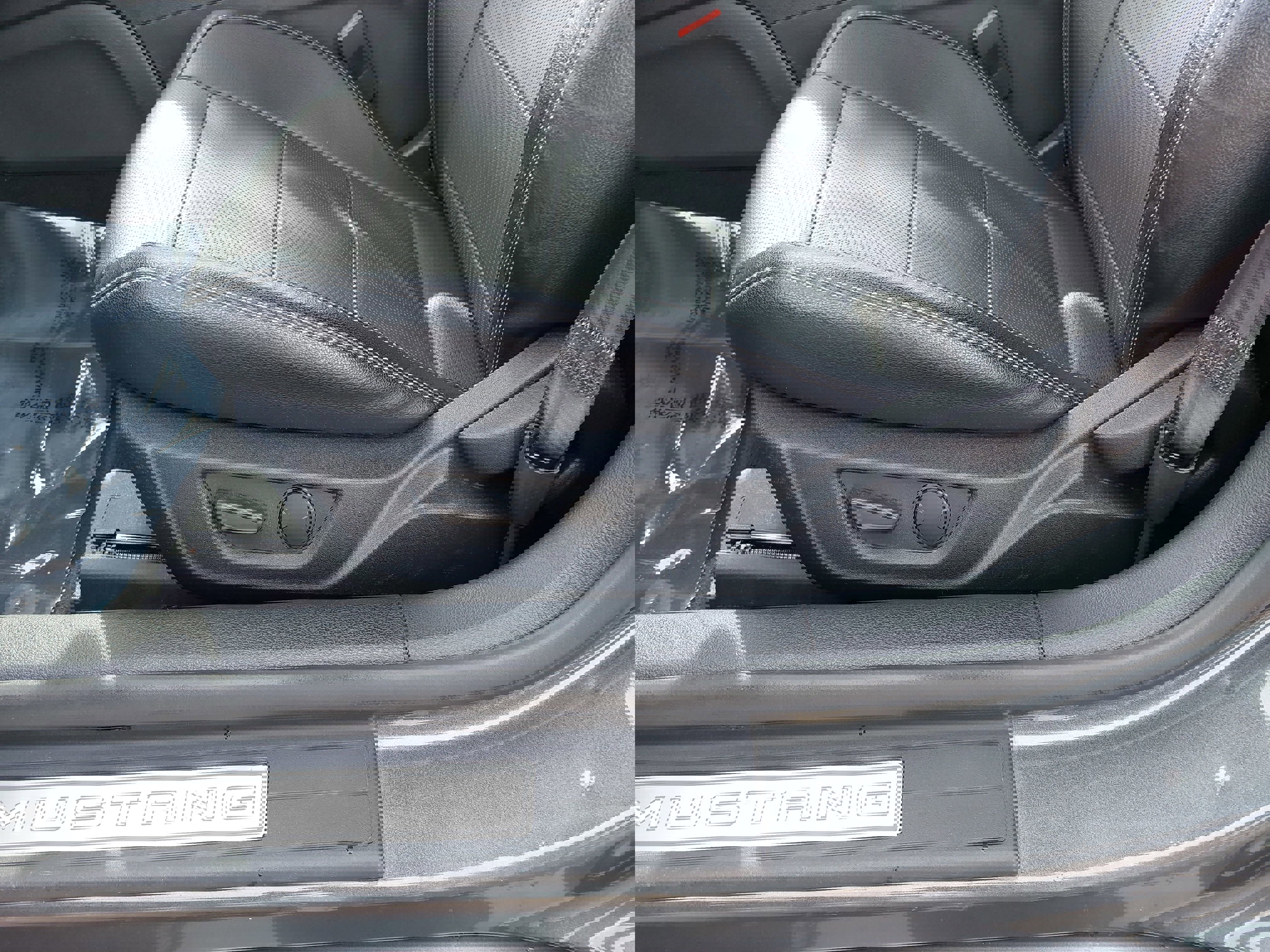 Used 2020 Ford Mustang GT Premium image 29