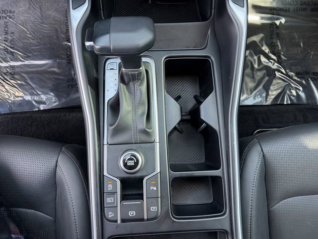Certified 2025 Kia Sorento S image 20