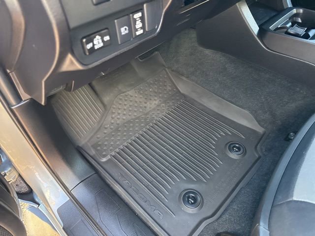 Used 2023 Toyota Tacoma 4x4 Access Cab image 15