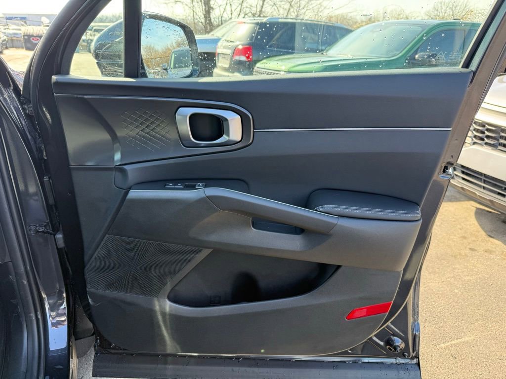 Certified 2026 Kia Sorento S image 24