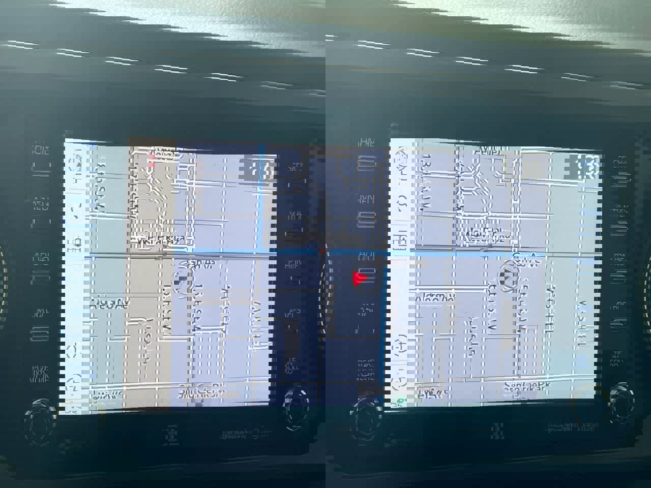 Used 2020 Toyota Tacoma TRD Off-Road w/ TRD Premium Off Road Package image 18