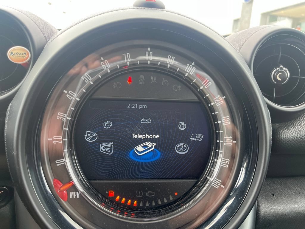 Used 2016 MINI Cooper Countryman S AWD/4WD image 17
