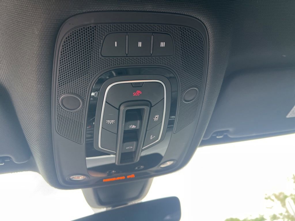 Used 2019 Audi S5 Premium Plus w/ Premium Plus image 47