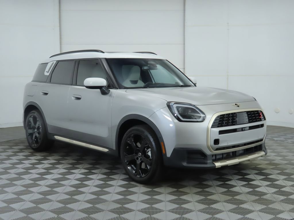 New 2026 MINI Cooper Countryman S image 3