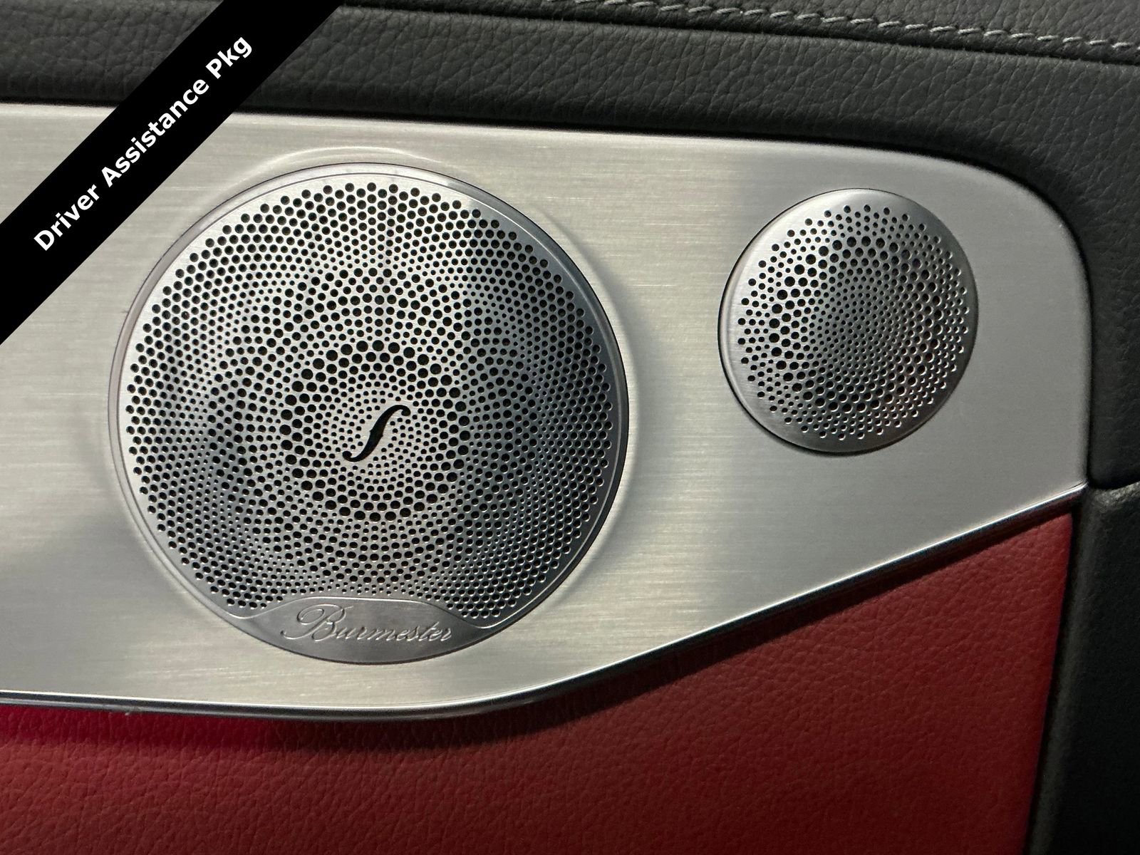 Used 2020 Mercedes-Benz GLC 300 4MATIC Coupe image 26