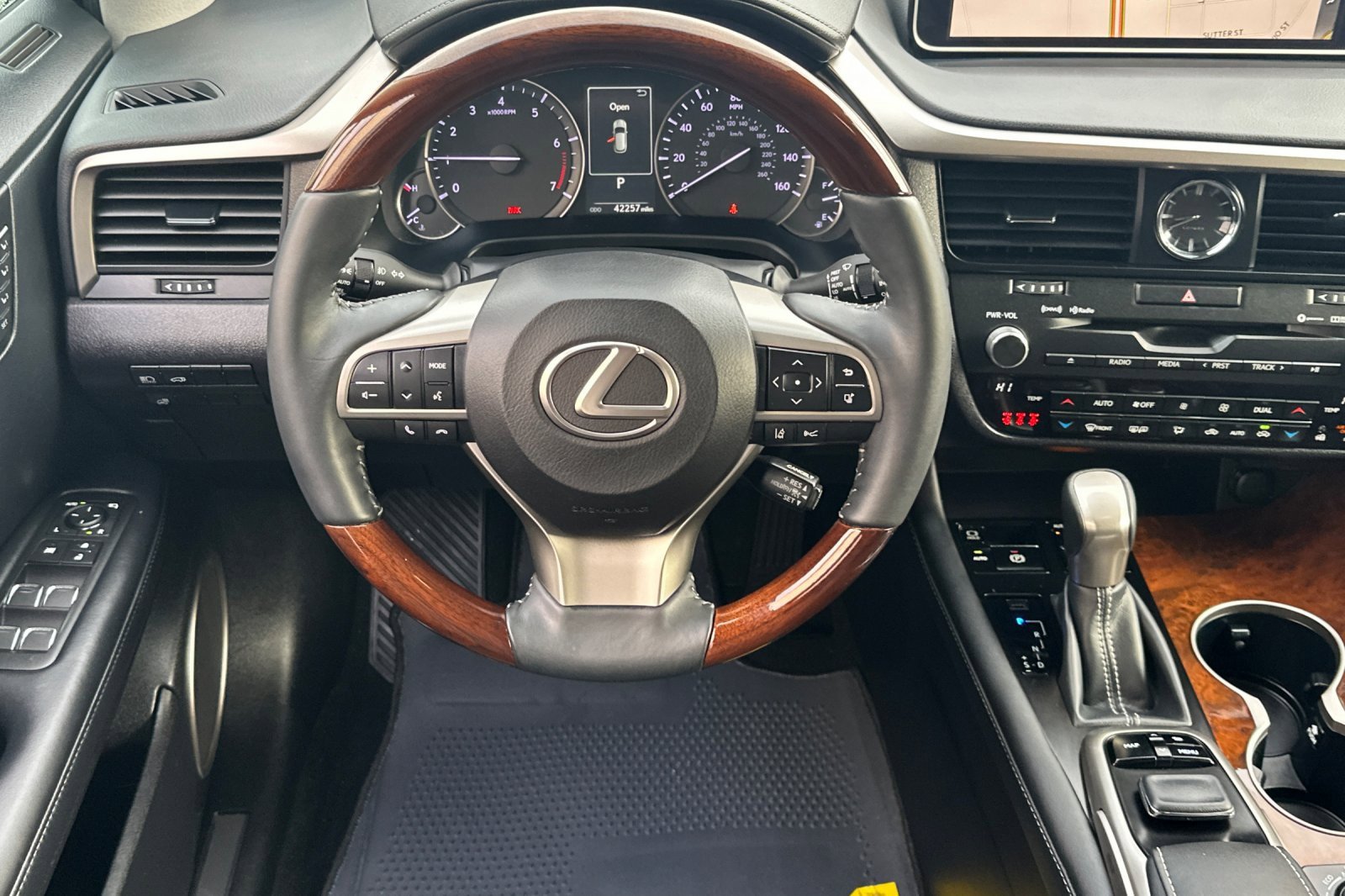 Used 2019 Lexus RX 350 FWD image 11