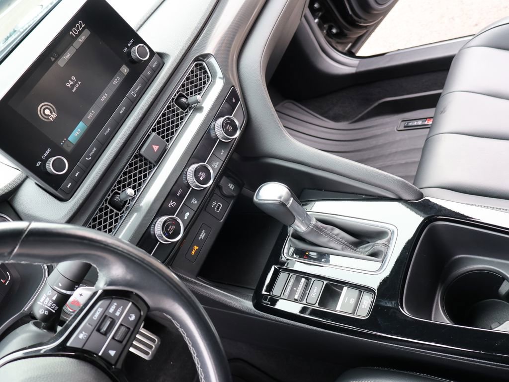 Used 2023 Acura Integra A-Spec image 17