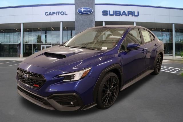 New 2026 Subaru WRX Limited AWD/4WD image 6