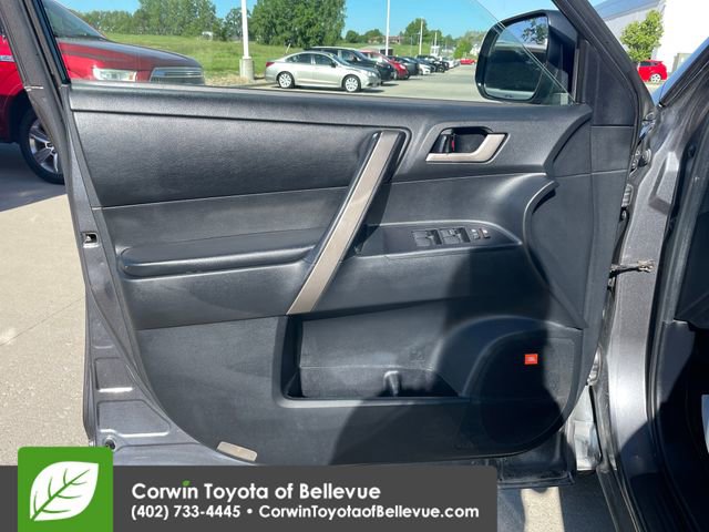Used 2008 Toyota Highlander Sport AWD/4WD image 18