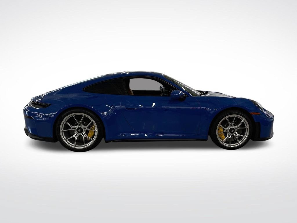 Used 2026 Porsche 911 GT3 RWD image 6