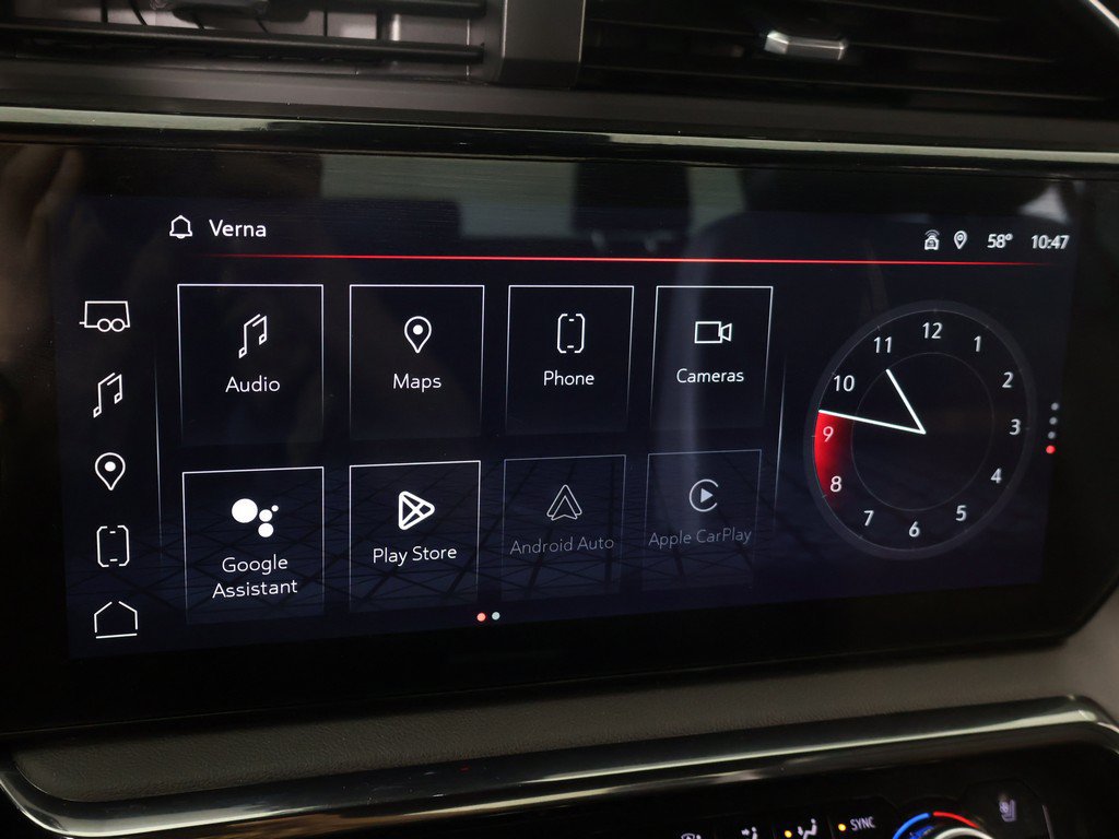 Used 2023 GMC Sierra 1500 AT4 w/ Technology Package AWD/4WD image 50