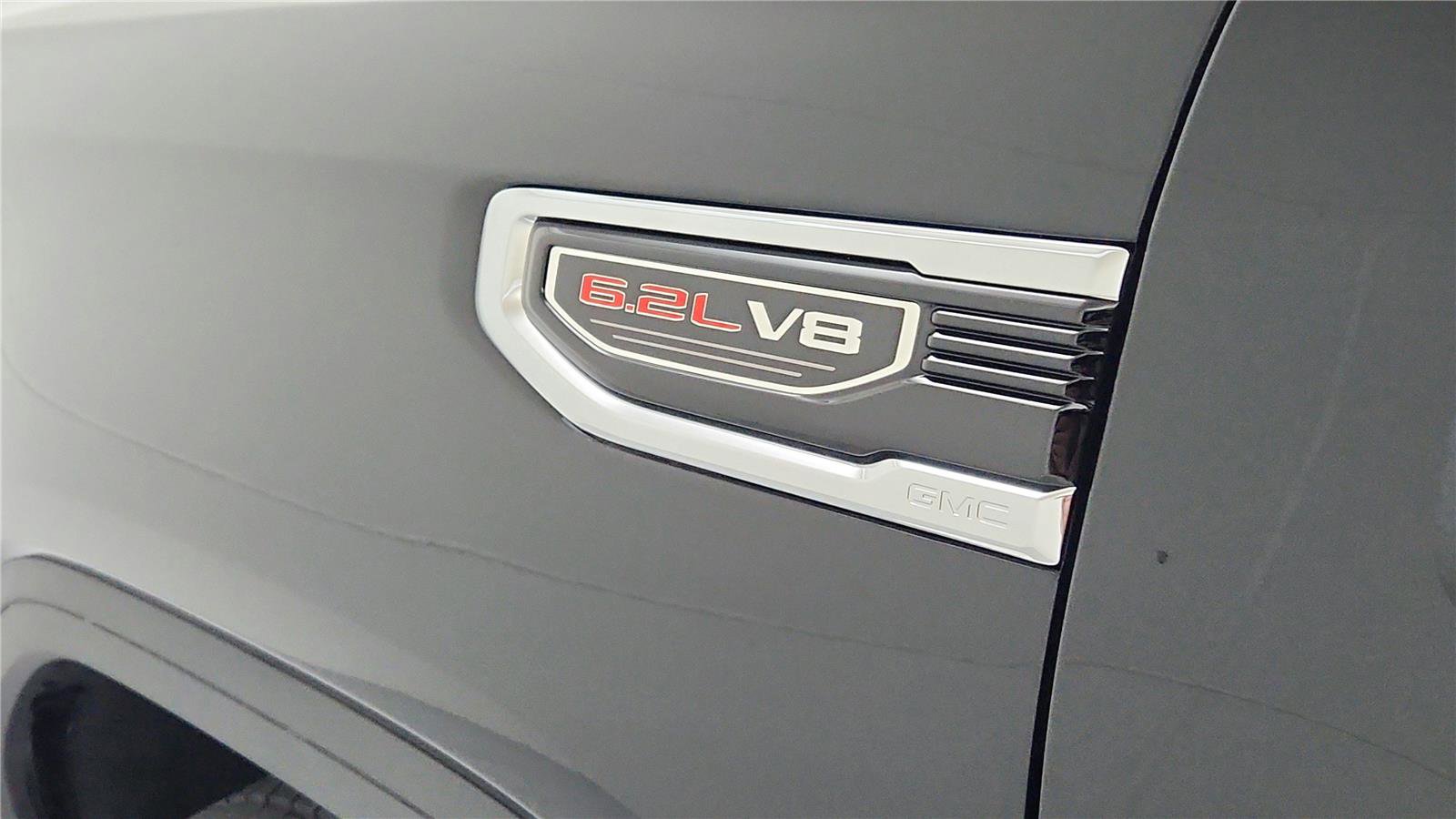 Used 2025 GMC Sierra 1500 Denali w/ Denali Reserve Package image 15