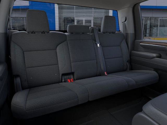New 2026 Chevrolet Silverado 2500 LT w/ All Star Edition image 17
