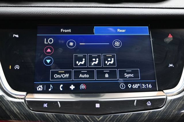 Used 2020 Cadillac XT6 Premium Luxury FWD image 50