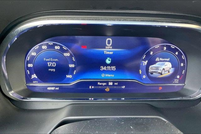 Used 2024 Chevrolet Tahoe LT image 24